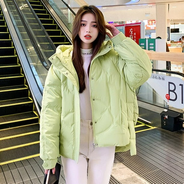 Je zal beter worden einde Annoteren DanceeMangoo Winter Coats for Women Slim Parkas Warm Short Hooded Cotton Jacket Women Clothing Korean Coat Women Parka Femme Hiver Zm - Walmart.com Je zal beter worden einde Annoteren DanceeMangoo Winter Coats for Women Slim Parkas Warm Short Hooded Cotton Jacket Women Clothing Korean Coat Women Parka Femme Hiver Zm - Walmart.com