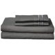 thumbnail image 1 of Sábanas Sweet Home Collection Supreme Queen Grey, 1 of 4