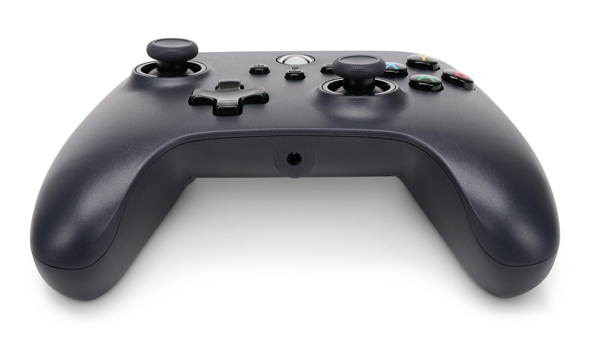 PowerA Wired Controller for Xbox Series X|S, Black photo 8