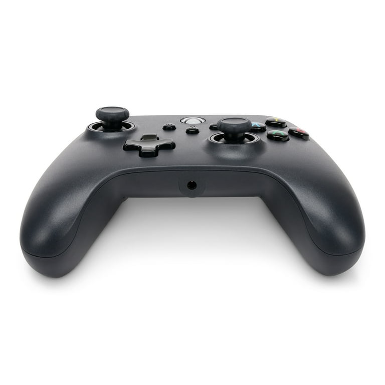 Free Shipping! PowerA Wired Controller for Xbox Series X|S Black