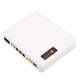 thumbnail image 1 of Mini Mini UPS DC 20800mAh Batería De Respaldo Fuente De Alimentación Ininterrumpida Para Enrutador Módem Cámara USB Tipo C POE, 1 of 7