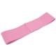 thumbnail image 2 of Heitune La Resistencia de la Aptitud Bandas Hip Cuclillas Ejercicio Loop Entrenamiento Gym Equipment Hombres Mujeres (Rosa Resistencia Media), 2 of 5