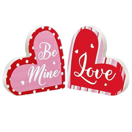 

YruYptpaln To Wish List Day Jewelry Valentine s Day Word List Logo Wedding Letter Wooden Table Center Country Wedding Table Board Cutting Letters Wooden Decorations Middle Finger Hand Sculpture Yard