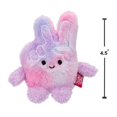 thumbnail image 2 of Peluches BumBumz Jazwares GroovyBumz Pack 5 Unidades 4.5 Pulgadas, 2 of 5