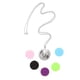 thumbnail image 5 of Perfume Aceite Esencial Difusor Colgante Collar Regalos de, 5 of 9