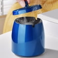 thumbnail image 4 of Sarkoyar Metal BBQ Barbecue Grill Cleaning Brush Oven Scraper Steel Wire Cleaner Tool, 4 of 10