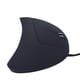 thumbnail image 2 of Ratón óptico para juegos con cable Cómodo Ratón vertical ergonómico para la salud Ratón vertical para muñecas, 2 of 2