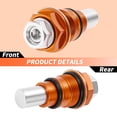 thumbnail image 4 of Tensores de cadena de tiempo Unique Bargains para KTM 250 350 400 450 2005-2023, tensor de cadena de motor No.75036008000, 1 pieza, 4 of 6