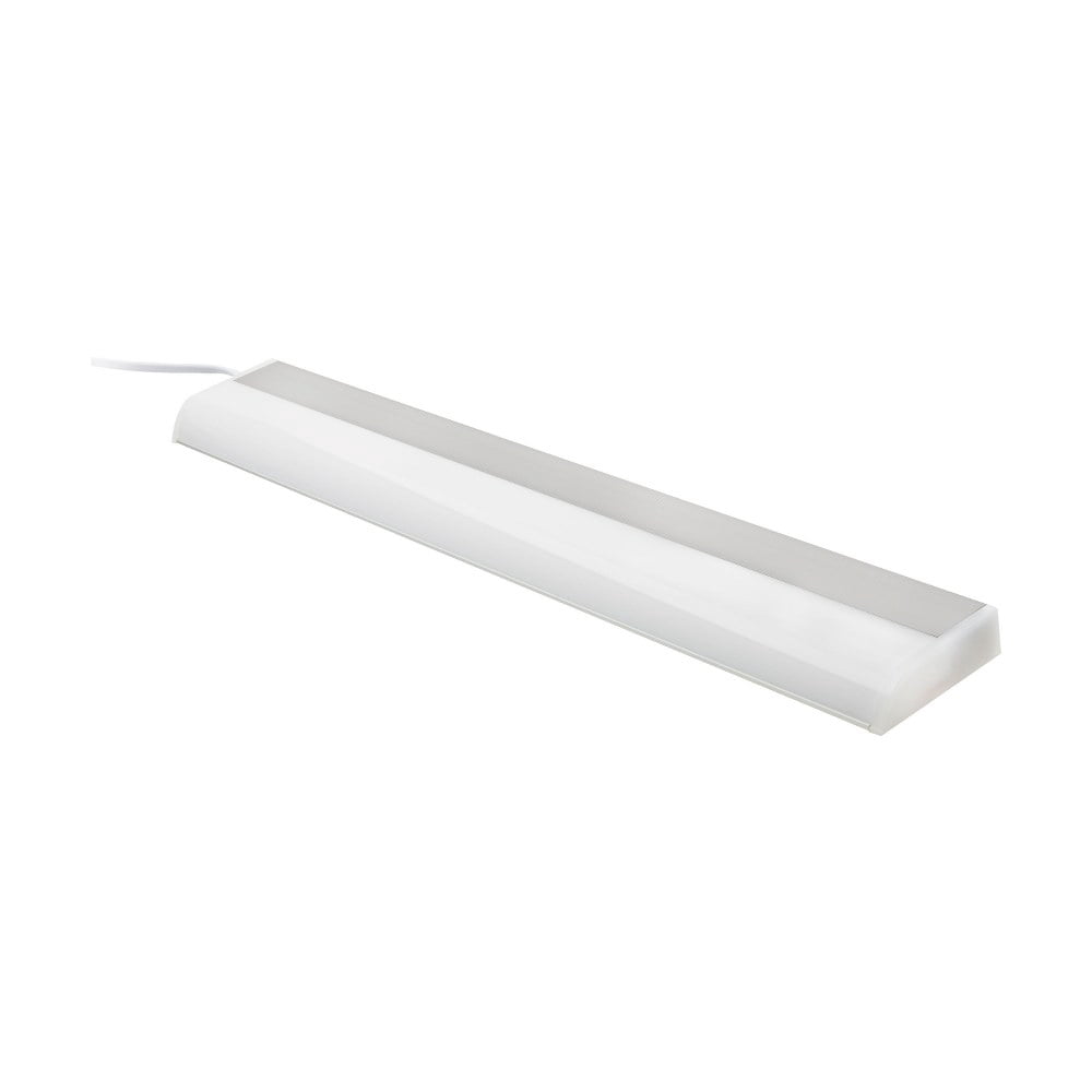 Nuvo Lighting 10W LED Under Cabinet Light Bar 18 inches in length 3000K 860 Lumens 120V