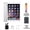 Silver, variant on Pre-Owned Apple iPad Air 2 A1566 WiFi 32GB Silver Tablet
