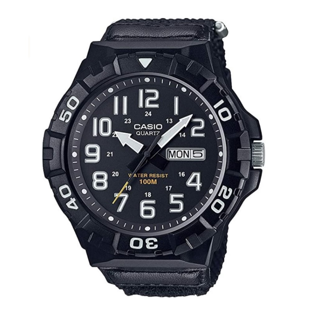 Reloj Casio Core Caballero MRW-210HB-1BVCF Casio Casio MRW-210HB-1BVCF ...