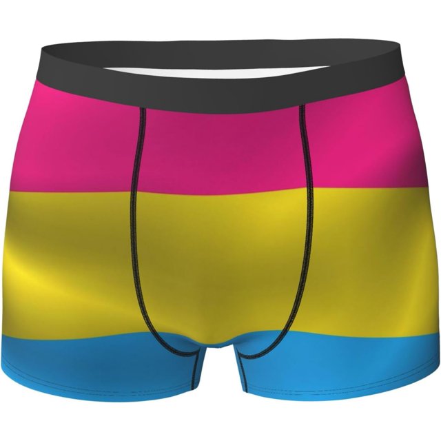 SEVEBJ Caleçons Boxeurs pour Hommes sous-Vêtements Confortables et Frais pour Hommes