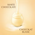 thumbnail image 2 of Lindt LINDOR White Chocolate Mini Eggs, 100g Bag, 2 of 8