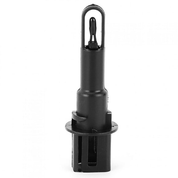 Temperature Sensor,Cabin Air Temperature Sensor Air Temperature Sensor Cabin Air Temperature Sensor Compact and Lightweight