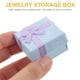 thumbnail image 5 of 24 elegantes cajas para joyas, cajas de regalo para anillos y pulseras., 5 of 6