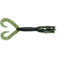 thumbnail image 6 of Yamamoto 2.5" Double Tail Hula Grub (10 Pk), 6 of 6