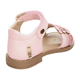 thumbnail image 3 of Sandalias Jakuna Rosa para Niña T15-18 [JAK411] rosa 16.5, 3 of 10