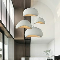 UEEYAC Classic Living Room Wabi-sabi Pendant Light Home Life Lighting Decoration
