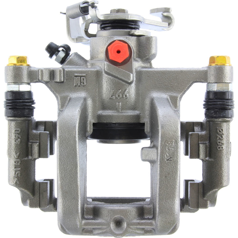 Centric Parts Disc Brake Caliper P/N:141.62632 Fits select: 2011-2015 CHEVROLET CRUZE, 2016 CHEVROLET CRUZE LIMITED