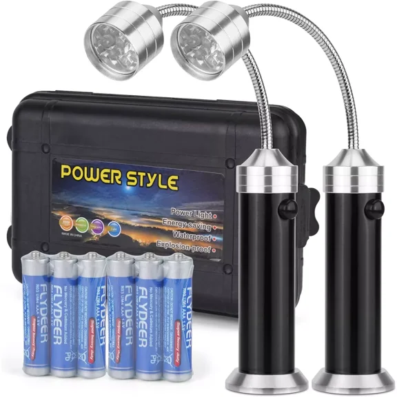 Barbecue Grill Light For Outdoor Grill,Bbq Grill Lights With Magnetic Base,Super