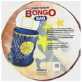 thumbnail image 4 of Bongo Buddy - Panier Pop-Up de Basketball Rouge, 4 of 4