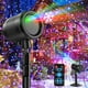 thumbnail image 1 of Proyector navideño con láser anysun de 3 colores con mando a distancia, 1 of 7