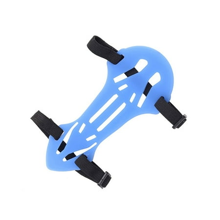 TENCE Bow and Arrow Rubber Arm Guard Archery Guard Recurve Hunting Bow Elbow Guard