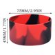 thumbnail image 3 of Funda de silicona para aislamiento deportivo, funda protectora de silicona para botella de agua, funda de silicona para vaso, 3 of 4