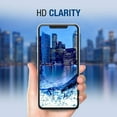 thumbnail image 2 of Mobile Phone Screen Cover Guard Tempered Glass Shockproof Film, phone screen film Replacement for iPhone 12 Pro Max, 2 of 8