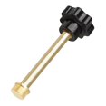 thumbnail image 2 of Varilla De Rectificado De Pistón Pequeño Para Accesorios De Herramientas De Reparación De Trompeta Yuyangstore Varilla de pistón de trompeta, 2 of 8