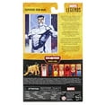 thumbnail image 4 of Figura de Acción Hasbro Marvel Legends Superior Iron Man 6 Pulgadas, 4 of 11