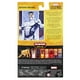 thumbnail image 4 of Figura de Acción Hasbro Marvel Legends Superior Iron Man 6 Pulgadas, 4 of 11