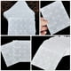 thumbnail image 4 of BESTYASH 20Pcs Balloon Glue Point Stickers White Double Sided Adhesive for Balloons, 4 of 8