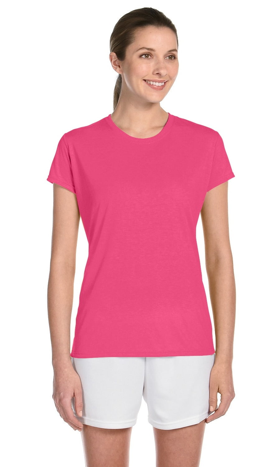 ladies gildan t shirts