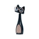 thumbnail image 2 of Lámpara de noche con forma de gato | Lámpara LED recargable con brillo y dirección ajustables | Carga USB-C para decorar dormitorios y residencias universitarias, 2 of 6