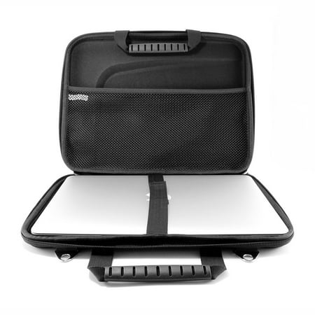 Drive Logic Carrying Case for 13-inch MacBook Air / Pro, 13.3