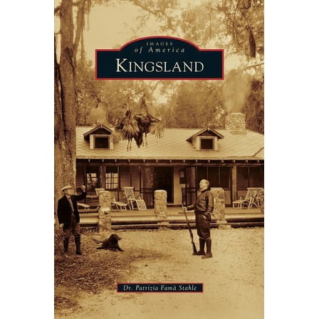 Kingsland (Hardcover)