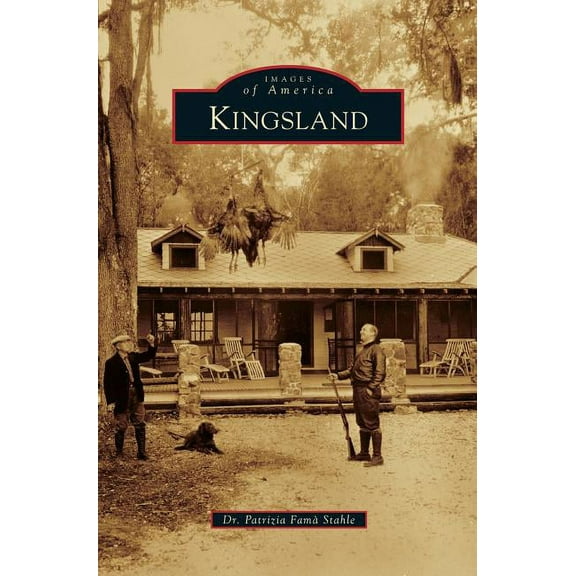 Kingsland (Hardcover)