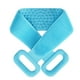 thumbnail image 1 of Limpiador de espalda para ducha, cepillo de silicona para el cuerpo del baño, 30 pulgadas de largo, fácil de limpiar, exfoliante, masaje más higiénico y cómodo para la ducha Ormromra WMXL-322-1, 1 of 2