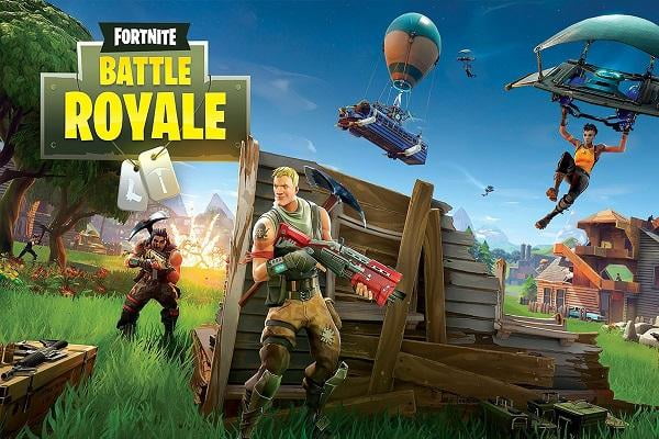 4x6 11x17 17x25 Set of 3 NEW FORTNITE Battle Royale Art Poster Collection 