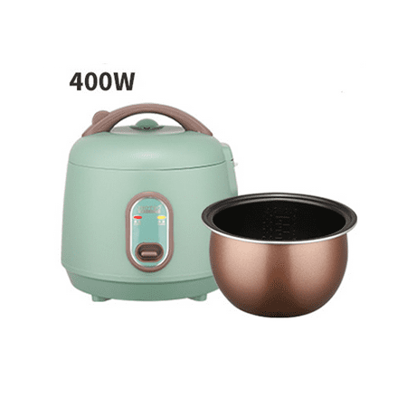 TOOAD New Smart Home Mini Rice Cooker 1-3 People Non-Stick Rice Cooker