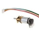 thumbnail image 3 of Motor de micro engranaje de reducción de DC12V con codificador de codificador de caja granajes 600 rpm Yotijar Reducción de velocidad Caja de engranajes, 3 of 8