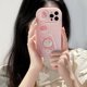 thumbnail image 1 of Sanrio-Funda de teléfono con cámara 3D Hello Kitty, carcasa dura a prueba de golpes para IPhone 14 Pro Max 13 12 11 Pro Max Mini XR XS X Plus Fivean unisex, 1 of 2