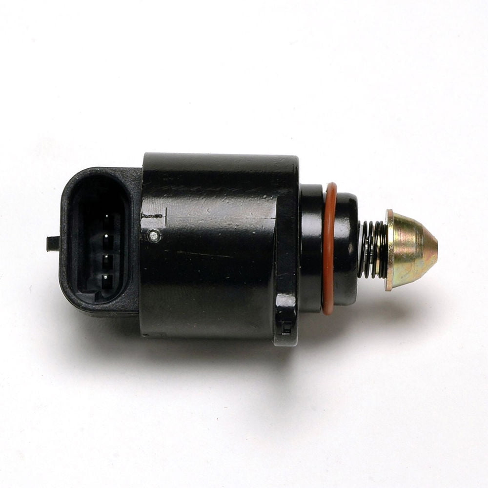 Delphi CV10147 Idle Air Control Valve - Original Equipment (OE) Quality
