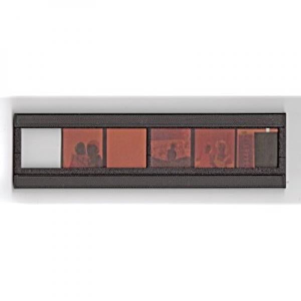 126 format negative holder for Epson Perfection V550/V600