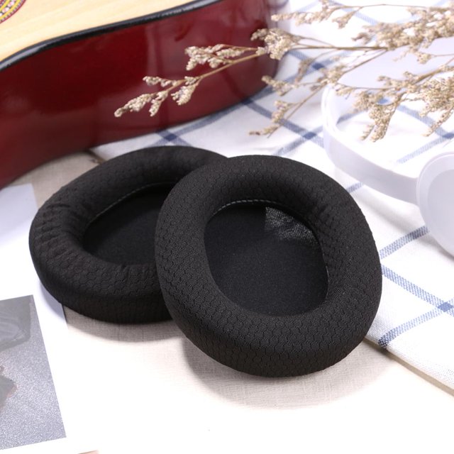 5 pares de almohadillas para los oídos para auriculares SteelSeries Arctis 3 5 7 Likrtyny Componentes de la computadora