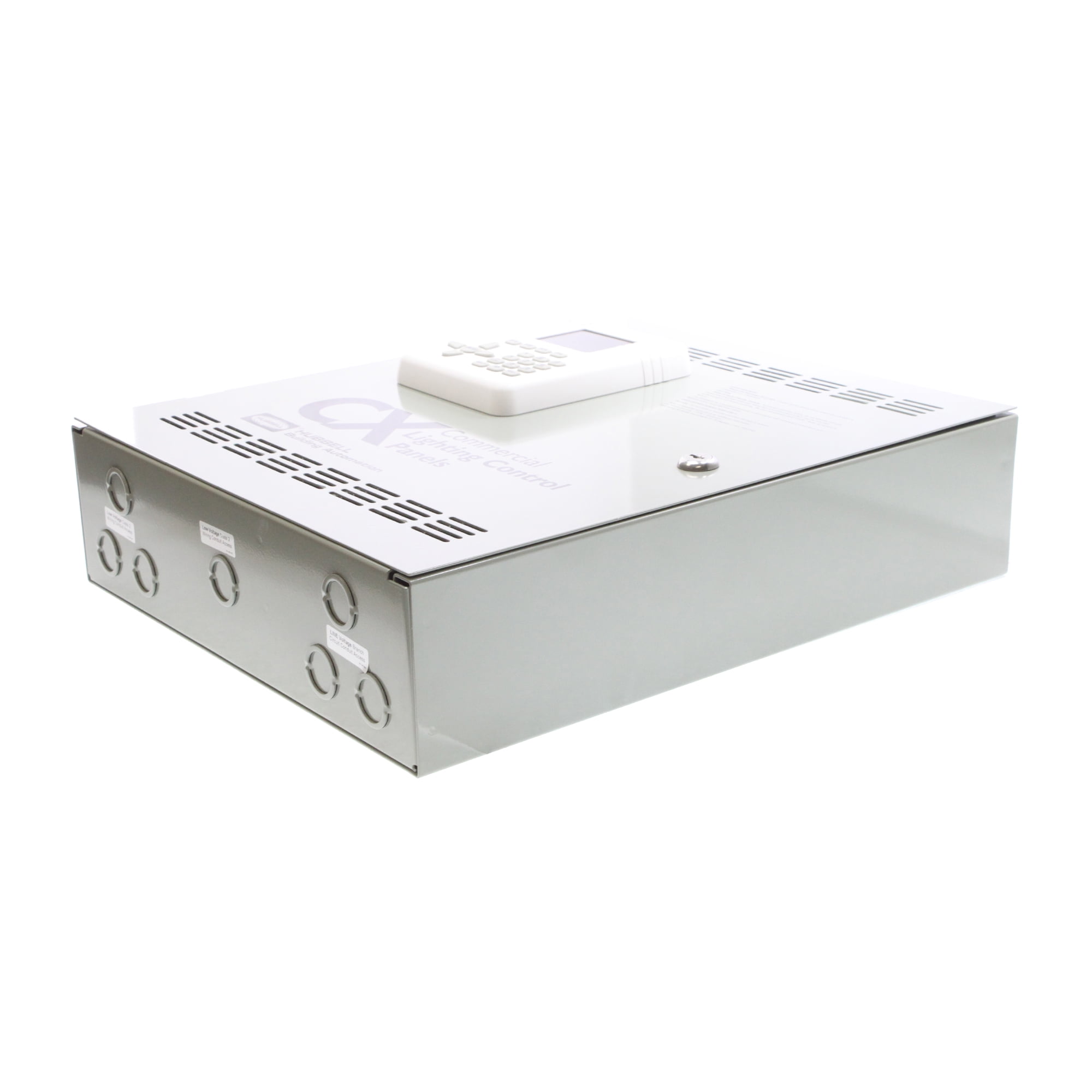 Hubbell Cx Commercial Lighting Control Panels Shelly Lighting