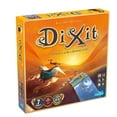 thumbnail image 1 of Dixit | Board Game | Ages 8+ | 3 to 8 Players | 30 Minutes Playing Time, 1 of 5
