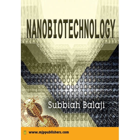 Nanobiotechnology, (Paperback)