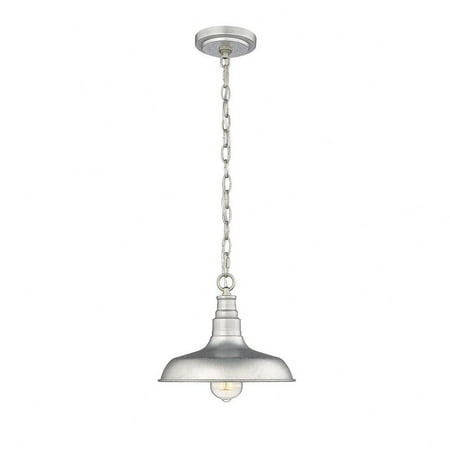

Millennium Lighting - 1 Light Outdoor Hanging Lantern-73.7 Inches Tall and 10.68